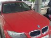 BMW 3 Series 320i 2011 - Bán BMW 3 Series 320i đời 2011, màu đỏ, xe nhập, giá cạnh tranh