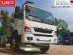 Fuso FI 2018 - Xe tải Fuso 8 tấn Vũng Tàu | Hotline 0938699913