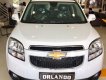 Chevrolet Orlando LTZ 2017 - Chevrolet Đông Đô Thành - bán Orlando LTZ 2017, xe đủ màu, giao ngay