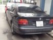 BMW 5 Series  528i  2000 - Bán BMW 5 Series 528i đời 2000, màu đen 