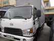 Hyundai Mighty 2009 - Bán Hyundai Mighty 3T5 đời 2009, màu trắng 