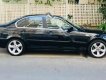 BMW 3 Series 325i 2005 - Bán BMW 3 Series 325i đời 2005, màu đen, xe nhập, giá 328tr