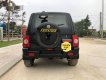 Ssangyong Korando TX7 2004 - Bán xe Ssangyong Korando TX7 đời 2004, màu đen, nhập khẩu 