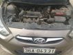 Hyundai Accent 1.4 MT 2012 - Bán xe Hyundai Accent 1.4 MT đời 2012, màu xám, xe nhập 