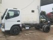 Genesis 2018 - Mua bán xe tải Fuso Canter 1.9 tấn Nhật Bản tại Bà Rịa Vũng Tàu