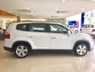 Chevrolet Orlando LTZ 2017 - Chevrolet Đông Đô Thành - bán Orlando LTZ 2017, xe đủ màu, giao ngay