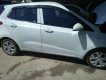 Hyundai i10   2014 - Bán ô tô Hyundai i10 đời 2014, màu trắng