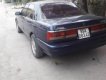 Mazda 626 1988 - Bán Mazda 626 đời 1988, giá 55tr