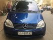 Mercedes-Benz Vaneo 2003 - Bán xe Mercedes 2003, màu xanh lam, nhập khẩu, giá 325tr