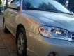 Kia Spectra   LS 2005 - Bán Kia Spectra LS đời 2005, màu bạc, giá chỉ 142 triệu