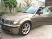 BMW 3 Series  318i 2006 - Bán BMW 3 Series 318i đời 2006, còn mới