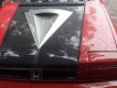 Honda Prelude 1990 - Bán Honda Prelude đời 1990, màu đỏ, xe nhập 