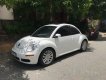 Volkswagen Beetle 2007 - Cần bán gấp Volkswagen Beetle đời 2007, màu trắng, nhập khẩu, giá 470tr