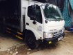 Hino 300 Series Dutro 2015 - Bán xe Hino 300 Series Dutro đời 2015, màu trắng còn mới