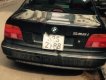 BMW 5 Series 528i 2000 - Bán BMW 5 Series 528i đời 2000, màu đen, xe nhập 