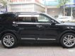 Ford Explorer Limited 2.3L EcoBoost 2015 - Cần bán xe Ford Explorer Limited 2.3L EcoBoost đời 2015, màu đen, nhập khẩu nguyên chiếc