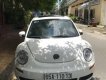 Volkswagen New Beetle 2007 - Cần bán gấp Volkswagen New Beetle đời 2007, màu trắng, giá tốt