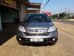 Honda CR V 2.4 AT 2009 - Cần bán Honda CR V 2.4AT đời 2009, màu xám chính chủ