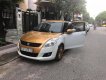 Suzuki Swift 2015 - Bán Suzuki Swift đời 2015, hai màu, giá 448tr