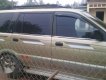 Isuzu Hi lander 2003 - Bán xe Isuzu Hi lander đời 2003, màu vàng 