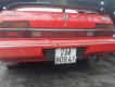 Honda Prelude 1990 - Bán Honda Prelude đời 1990, màu đỏ, xe nhập 