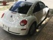 Volkswagen New Beetle 2007 - Cần bán gấp Volkswagen New Beetle đời 2007, màu trắng, giá tốt