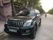 Toyota Prado 2005 - Bán xe Toyota Prado đời 2005, màu xanh lam, xe nhập chính chủ, 550 triệu