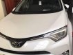 Toyota RAV4 2017 - Bán Toyota RAV4 đời 2017, màu trắng, nhập khẩu nguyên chiếc