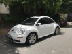 Volkswagen New Beetle 2007 - Cần bán gấp Volkswagen New Beetle đời 2007, màu trắng, giá tốt