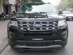 Ford Explorer Limited 2.3L EcoBoost 2015 - Cần bán xe Ford Explorer Limited 2.3L EcoBoost đời 2015, màu đen, nhập khẩu nguyên chiếc
