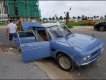 Mazda 1500   1969 - Bán Mazda 1500 đời 1969, màu xanh lam, nhập khẩu 