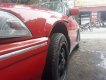 Honda Prelude 1990 - Bán Honda Prelude đời 1990, màu đỏ, xe nhập 