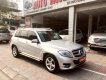 Mercedes-Benz CLK class 220 CDI   2013 - Cần bán lại xe Mercedes CLK 220 CDI 2013, màu bạc, nhập khẩu