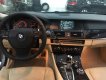 BMW 5 Series 2013 - Cần bán lại xe BMW 5 Series đời 2013, nhập khẩu nguyên chiếc