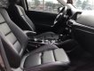 Mazda CX 5 2.5 AT AWD 2017 - Bán xe Mazda CX 5 2.5 AT AWD đời 2017, màu xanh đen, chính chủ