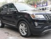 Ford Explorer Limited 2.3L EcoBoost 2015 - Cần bán xe Ford Explorer Limited 2.3L EcoBoost đời 2015, màu đen, nhập khẩu nguyên chiếc