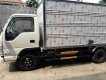 Xe tải 1250kg 2017 - Bán xe tải giá rẻ bất ngờ dòng Isuzu 3.5 tấn, thùng dài 4,3 mét, đời 2017