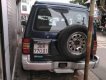 Mitsubishi Pajero 2002 - Cần bán xe Mitsubishi Pajero đời 2002, số sàn