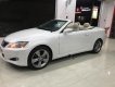 Lexus IS 250C 2009 - Bán Lexus IS 250C đời 2009, màu trắng, nhập khẩu