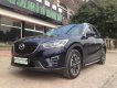 Mazda CX 5 2.5 AT AWD 2017 - Bán xe Mazda CX 5 2.5 AT AWD đời 2017, màu xanh đen, chính chủ