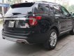 Ford Explorer Limited 2.3L EcoBoost 2015 - Cần bán xe Ford Explorer Limited 2.3L EcoBoost đời 2015, màu đen, nhập khẩu nguyên chiếc