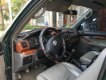 Toyota Prado 2005 - Bán xe Toyota Prado đời 2005, màu xanh lam, xe nhập chính chủ, 550 triệu