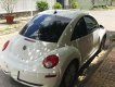 Volkswagen Beetle 2007 - Cần bán gấp Volkswagen Beetle đời 2007, màu trắng, nhập khẩu, giá 470tr