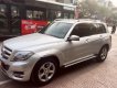 Mercedes-Benz CLK class 220 CDI   2013 - Cần bán lại xe Mercedes CLK 220 CDI 2013, màu bạc, nhập khẩu