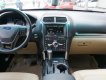 Ford Explorer Limited 2.3L EcoBoost 2015 - Cần bán xe Ford Explorer Limited 2.3L EcoBoost đời 2015, màu đen, nhập khẩu nguyên chiếc