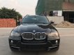 BMW X5 4.8i 2008 - Bán BMW X5 4.8i đời 2008, màu đen, nhập khẩu