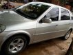 Lifan 520 LF 2007 - Bán Lifan 520 LF năm 2007, màu bạc