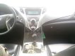 Hyundai Azera 3.0 V6 2012 - Cần bán xe Hyundai Azera 3.0 V6 đời 2012, màu trắng, nhập khẩu, giá chỉ 850 triệu