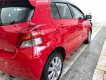 Toyota Yaris 2012 - Cần bán Toyota Yaris đời 2012, màu đỏ, nhập khẩu xe gia đình, giá tốt