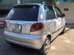 Daewoo Matiz II 2007 - Bán ô tô Daewoo Matiz II đời 2007, màu bạc, 115 triệu